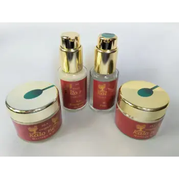 Set VII, für die reife Haut Plus