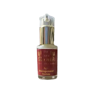 210.2 Moringa Olive Serum Age Management