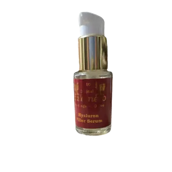 210.10 Moringa Olive Serum Hyaluron