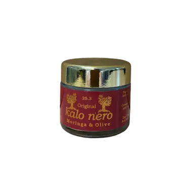 25.3 Moringa Olivenöl-Tagescreme sehr reife und beanspruchte Haut