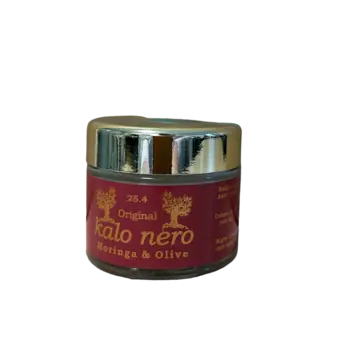 25.4 Moringa Olivenöl-Nachtcreme sehr reife und beanspruchte Haut